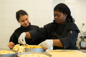 Bakkerij appeltaart