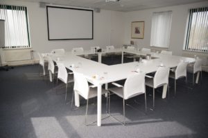 Vergaderzaal