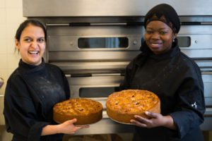 Keuken broodjes