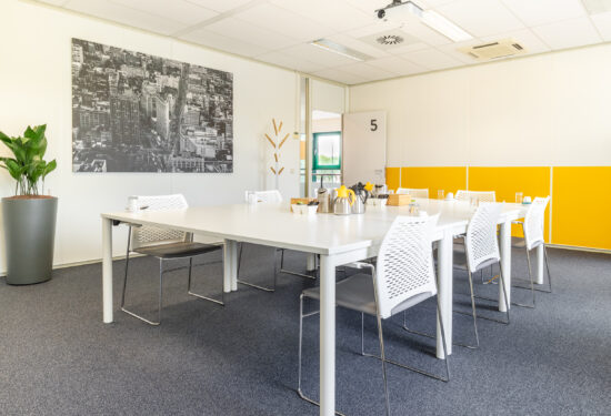 vergaderzaal 5 DROOM Beuningen