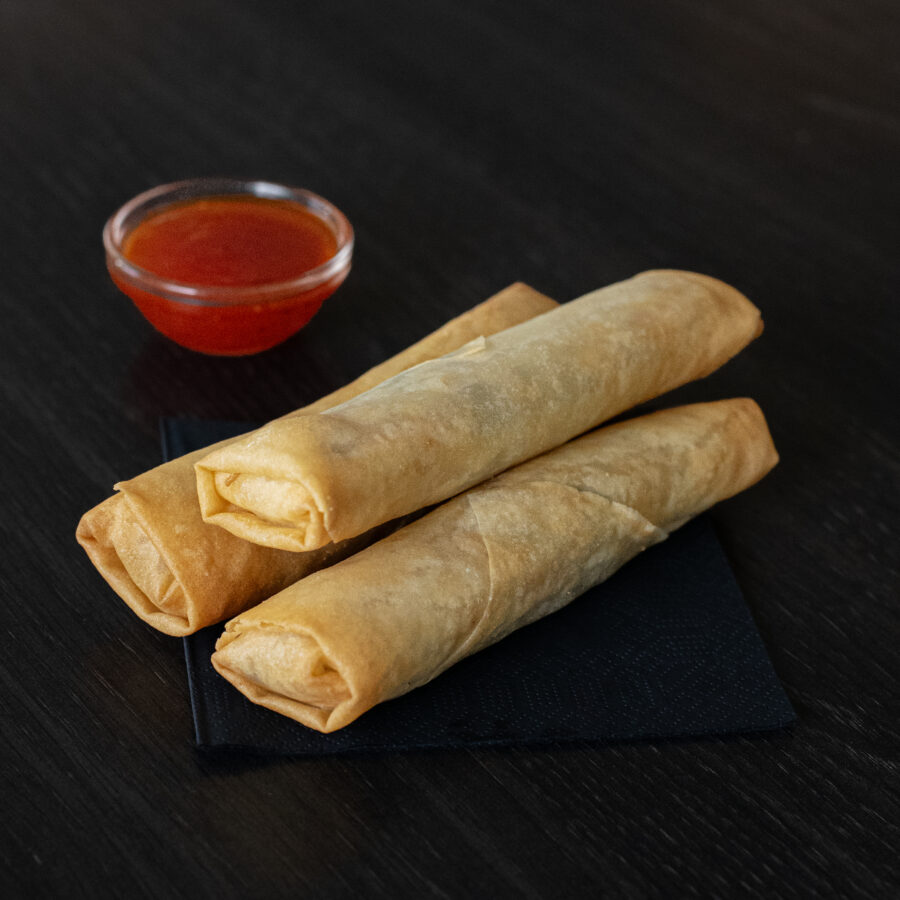 Vietnamese loempia